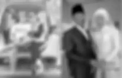 Datangi Ijab Kabul Suami dengan Pelakor, Istri Sah Bikin Ribut dan Bongkar Tabiat Sang Mempelai Pria: Kamu Harusnya Beresin Saya Dulu!