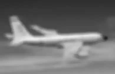 Baru Berusia 7 Tahun, Bocah Asal Afrika Ini Bisa Terbangkan Pesawat dengan Mulus dan Jadi Pilot Termuda, Kini Disandingkan dengan Ilmuwan, Kok Bisa?