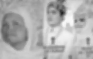Wajahnya Bak Gadis Muda, Penampilan Nenek 65 Tahun yang Menikah dengan Pemuda 20 Tahun Bikin Netizen Terkagum-kagum, Rangga: Mulus Cuma Ada Flek Hitam