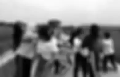 Aksi Tawuran Remaja Putri Terekam di Tengah Jalan Cor Diselidiki Polisi, Kepala Cabang Dinas Pendidikan Mojokerto: Khawatir Mereka Main Sandiwara
