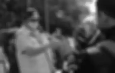 Tak Bisa Jawab Saat Ditanya Jatah Masalah Vaksin Corona, Wali Kota Tangerang Akui Belum Ada Informasi Apapun yang Dia Terima: Saya Juga Bingung