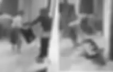 Pulang Kerja Tak Ada Makanan, Viral Seorang Pria Tak Dapat Bendung Amarah, Nekat Membabi Buta Banting Kompor Gara-gara Ditinggal Istri Lakukan Hal Ini