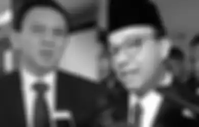 'Cium' Kejanggalan Kebijakan Anies Baswedan, Ahok Heran Reklamasi Ancol Menempel dengan Darat, BTP: Mungkin Ada Kajian Baru