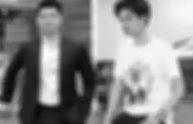 Ladeni Komentar Pedas Crazy Rich Surabayan, Chef Arnold Sindir Balik dengan Kata Menohok: Masih Jomblo Kan, Malu Sama Mobil dan Jam Mewahmu