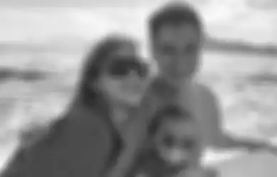 Teka-teki Kehamilan Anak Kedua Paula Verhoeven Terjawab Sudah, Baim Wong Ungkap Usia Kandungan Sang Istri Usai Kena Desak Sosok Ini