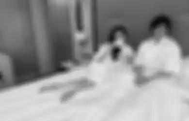 Beberapa Kali Pernikahannya Tertunda, Kevin Aprilio Blak-blakan Cerita Kisah Malam Pertamanya dengan Vicy Melanie: Seru Sih