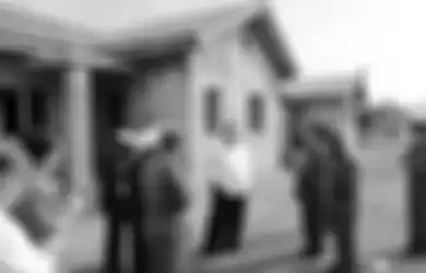 Aturan Rezim Kim Jong Un Bikin Geleng-geleng Kepala, Jual Beli Rumah Dilarang di Korea Utara, Begini Cara Warganya Punya Tempat Tinggal