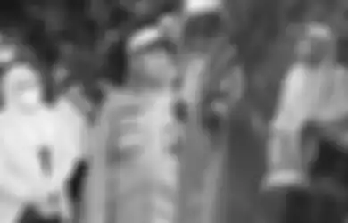 3 Bocah Hilang Misterius Setelah Warga Tangkap Ikan Mas Raksasa Tanpa Bola Mata, Semua Bantuan Aparat Dikerahkan, Ustaz Sampai Paranormal Tak Bisa Temukan Para Korban