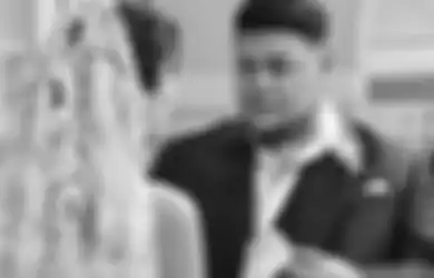 Sakit Hati Seakan Tak Dianggap, Sahabat Ivan Gunawan Meradang Tak Dikabari Soal Pernikahan: Katanya Sahabat, Tapi Kok Memperlakukan Kayak Gini