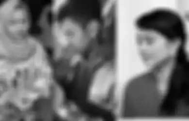 Tengah Malam Dapat Petaka, Anak Artis Bintang Sinetron 'TOP' Dijotos Orang Tak Dikenal di Bogor, Istri Beberkan Kronologi Kejadian