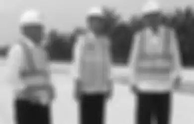 Proyek Pembangunan Infrastruktur INA Kembali Berjalan, China Dibuat Keheranan Perusahaanya Tak Diajak Jokowi Berinvestasi, Analis Politik: Takut Beijing Ambil Alih Seenaknya Sendiri