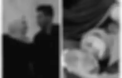 Hatinya Langsung Hancur Berkeping-keping, Pernikahan yang Baru Seumur Jagung Hancur Gegara Ditinggal Sang Suami untuk Selamanya, Kartini Cuma Bisa Menangis Sesenggukan Sambil Peluk Jenazah Belahan Hatinya: Mengapa Endingnya Begini Ya Allah!
