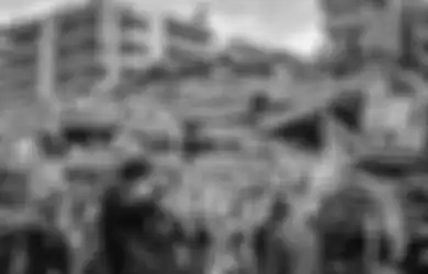 Meluluhlantakkan Bangunan-bangunan Kokoh, Gempa Turki Berkekuatan 6,6 Skala Richter Telan Puluhan Korban Jiwa, Bagaimana Nasib WNI di Sana?
