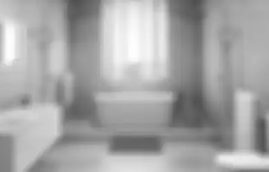 Kondisi Basah Sumber Petaka di Kamar Mandi, Ini Cara Menjaganya Tetap Kering