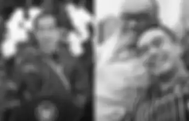 Baru Selesai Sahkan UU Cipta Kerja, Jokowi Kini Resmi Perpanjang Izin Usaha Tambang Batubara Bakrie Selama 20 Tahun, Dirjen Minerba Ungkap Pertimbangannya