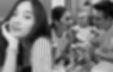 Identitas Pengasuh Kiano Tiger Wong Terbongkar, Echi Ternyata Bukan Orang Sembarangan, Putri Perwira TNI yang Disebut Mirip Tatjana Saphira