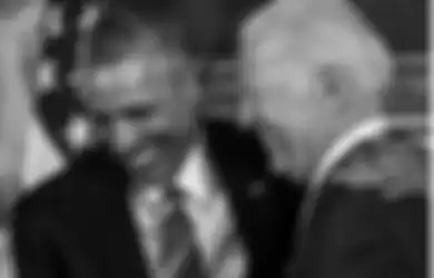 Dipastikan Jadi Pemenang Pilpres AS 2020, Ternyata Joe Biden Berusaha Kubur Tragedi Keluarganya, Ini Rekam Jejak Mantan Wakil Barack Obama