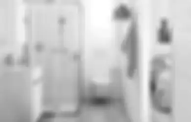 Biar Tetap Sehat, Ini Cara Aman Meletakkan Kamar Mandi di Kamar Tidur