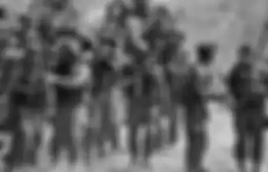 Walau Jajah Palestina Selama 12 Tahun, Nyatanya Negara Inilah yang Paling Menginginkan Israel Lenyap dari Muka Bumi, 'Dikenal Kuat Tapi Israel Paling Takut Sama Negara Itu'