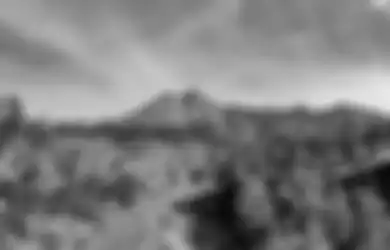 Indonesia Siap Tanggap Bencana, Beberapa Gunung Berapi Selain Merapi Ikut Berstatus Siaga, Berikut Daftarnya