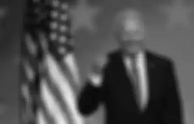 Pecahkan Rekor Suara Terbanyak Pilpres AS, Inilah Kisah Perjalanan Hidup Joe Biden, Nyaris Bunuh Diri Karena Istri Pertama dan Putrinya Tewas Karena Kecelakaan Tragis