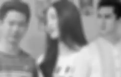 Beri Peringatan Keras untuk Natasha Wilona, Sosok Ini Bongkar Sifat Asli Kevin Sanjaya dan Sebut Sang Artis Belum Move On dari Mantan: Beberapa Kali Saya Baca, yang Muncul Dia Lagi, Dia Lagi