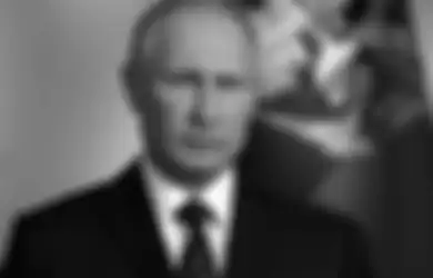 Sekarat dan Disebut-sebut Bakal Lengser dari Kepemimpinan Rusia, Kasak-kusuk Kesehatan Vladimir Putin Dijawab, Kremlin Angkat Bicara