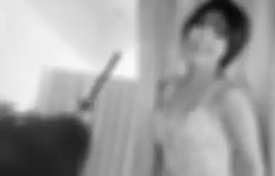 Gorden di Video Syur Mirip Dirinya Jadi Sorotan, Gisella Anastasia Singgung Orang Terdekat, Janda Gading Marten: Cuma Kan Sedih...