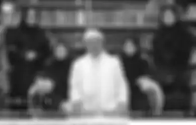 Calon Menantu Rizieq Shihab Bukan Orang Sembarangan, Ini Asal Usul Keluarga Irfan Alaydrus, Tunangan Syarifah Najwa Shihab