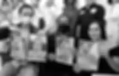 Hajar Mantan Manajer Lucinta Luna Hingga Tulang Hidungnya Bengkok, Pelaku Ngaku Kesal Lihat Wajah Adrena Isa Zega di Medsos