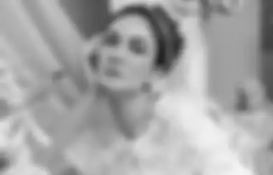 Ngaku Sudah Cinta Mati, Luna Maya Sengaja Sembunyikan Identitas Calon Suami Meski Rencana Pernikahannya Sudah Bocor, Ungkap Harapan Ini