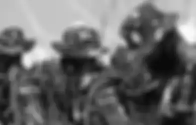 Kenapa Bisa? Militer Indonesia Dinilai Unggul dari Israel