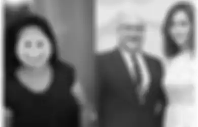 Jarang tersorot Media, Rupanya Beginilah Penampilan Mantan Istri Irwan Mussry Usai Sang Suami Pilih Nikahi Maia Estianty, Cantik Mana Nih?