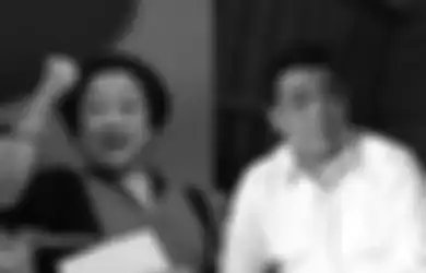 Sentil Soal Tata Kelola Ibu Kota, Megawati Sebut Jakarta Kini Amburadul, Wakil Gubernur DKI: Inilah Kota yang Kita Bangun Bersama