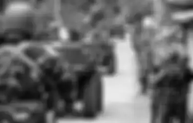 Berhasil Kalahkan Kopassus Sebagai Pasukan Paling Ditakuti di Dunia, LRR Filipina Rupanya Punya 10 Rahasia yang Jarang Diketahui Ini