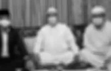 Digelar Sabtu Malam, Pernikahan Putri Rizieq Shihab Bakal Dihadiri 10 Ribu Undangan, Anies Baswedan Dikabarkan Jadi Saksi, Begini Fakta-faktanya