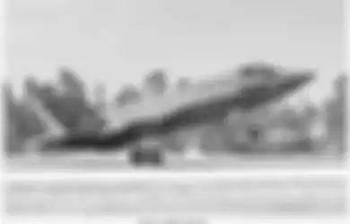 Jumawa Pamerkan 'Mesin Penghancur' Baru, Rusia Klaim Jet Tempur Su-57 Miliknya Bisa Bunuh F-35 AS dengan Mudah, Siap Duel Satu Lawan Satu dengan Amerika