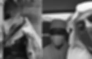 Terpukul Atas Kepergian Syekh Ali Jaber, Pemulung Viral yang Kini Diangkat Anak Tak Bisa Berkata-kata, Keluarga: Akbar Hanya Menangis