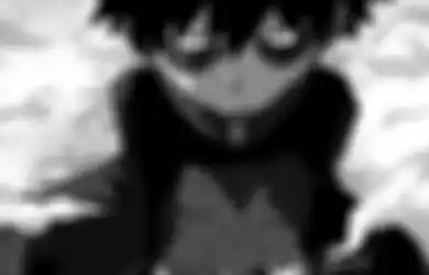 Manga Boku no Hero Academia Chapter 291: Spoiler dan Tanggal Rilis