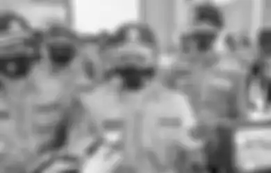 Serang Polisi di Tol Cikampek, 6 Pengikut Rizieq Shihab Langsung Ditembak Mati, Begini Penjelasan Kapolda Metro Jaya 