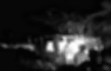 Misterius, Bisa Melaju Hingga 100 Kilometer Per Jam, Pengendara Ini Tak Sadar Tersesat di Hutan Saat Malam Jumat: Saya Merinding