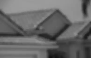 Ternyata Begini Cara Mengatasi Atap yang Timbul Retak Pas Musim Hujan