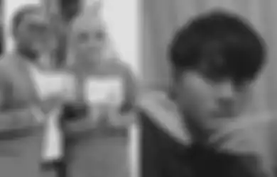 Baru saja Menikah, Nathalie Holscher Hampir Dibuat Pingsan saat Putra Sulung Sule Bilang Begini: Aduh Jantungku!