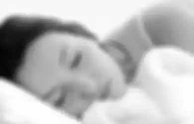 Meski Tidur Bermanfaat Bagi Kesehatan, GayaTidur Miring Berefek Buruk