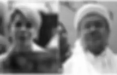 Perseteruan Nikita Mirzani vs Rizieq Shihab Makin Panas, Nyai Tantang Imam Besar FPI Lakukan Hal Ini: Biar Nggak Ada Fitnah!