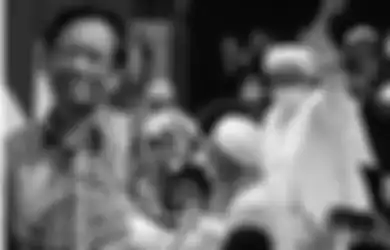 Kena Sindir Mahfud MD Gara-gara Kerumunan Penjemputan dan Pernikahan, FPI Tak Terima dan Sebut Pemerintah yang Gagal Urus Wabah: Dari Awal Diminta Habib Rizieq untuk Lockdown!