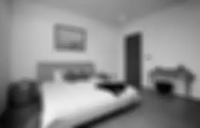 Agar Nyaman Jangan Abaikan Penutup Lantai Kamar Tidur, Ini Pilihannya!