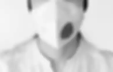 Tak Efektif Masker dengan Katup, Berguna buat Pengguna tapi Bahaya bagi Orang Lain!