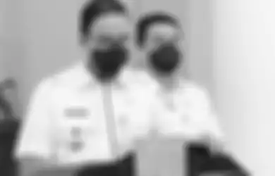Bocorkan Isi WA Anies Baswedan pada Wali Kota, Wagub DKI Riza Patria Bantah Fasilitasi Acara Rizieq Shihab: Sangat Jelas Kami Telah Memberikan Peringatan