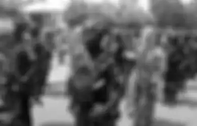 Pasukan Elite TNI Siap Perang? Panglima Hadi Tjahjanto Lontarkan Pertanyaan Ini ke Sniper Saat Sidak Markas Marinir